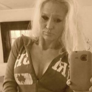 Meet your Posher, Cheryl